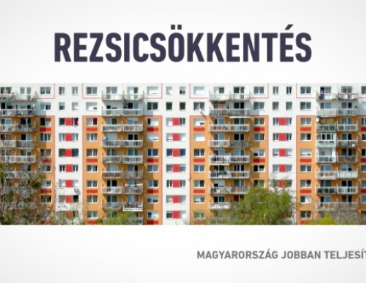 Nem nyerészkedhetnek a közműszolgáltatók