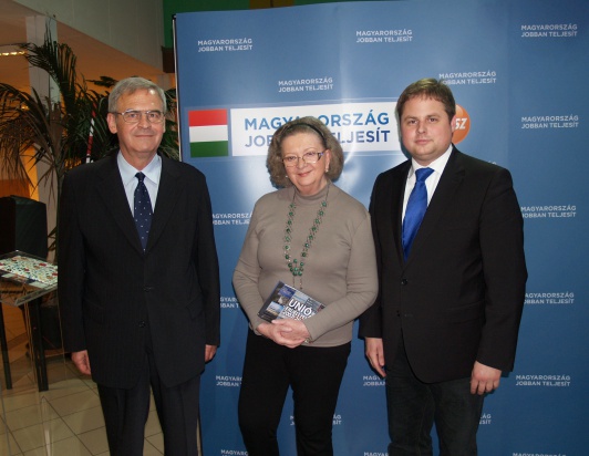 Az EU választások tétje: Magyarország függetlensége